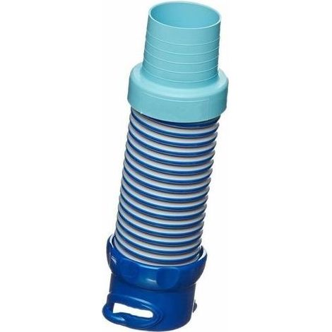 pair Adaptateur de tuyau d'aspirateur de piscine wimming pour Zodiac Baracuda MX8 MX6 nettoyeur attrape-feuilles nettoyeur de piscine adaptateur de raccord d'aspiration (1/4)