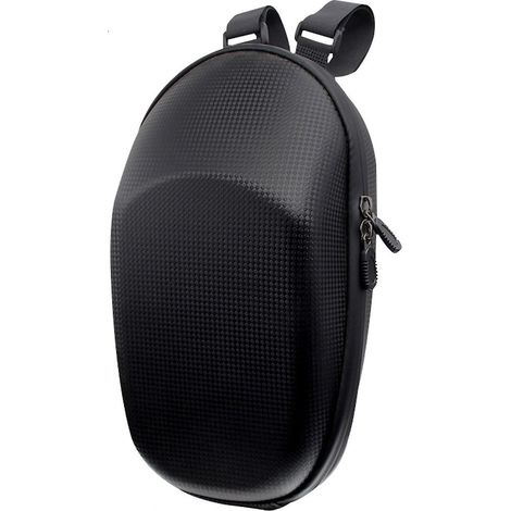 Roller-Aufbewahrungstasche, wasserdichte Lenkertasche, EVA-Hartschale, Fronttasche zum Aufhängen am Roller