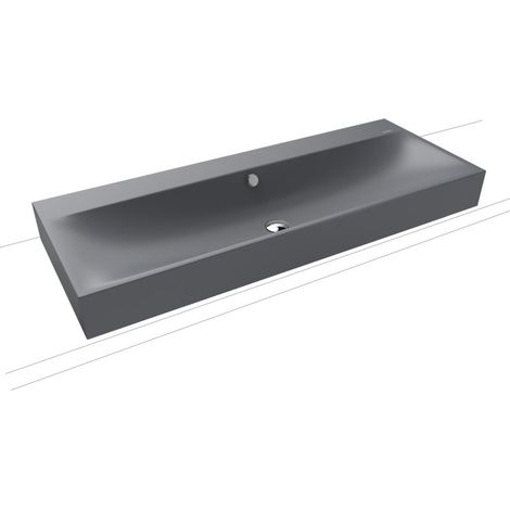 Kaldewei 906406003665 Receveur SILENIO Mod.3049, 1200x460 (1/2)