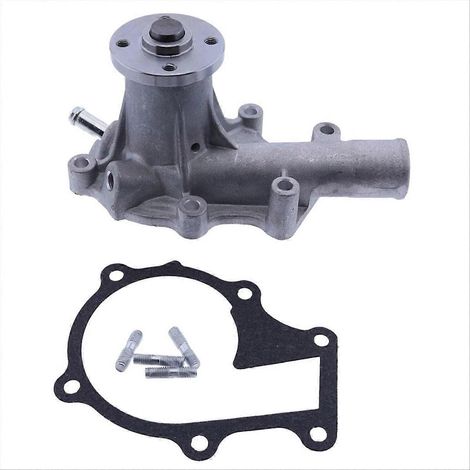 60-mm-Laufrad-Wasserpumpe für Carrier 29-70183-00 297018300, kompatibles Ersatzteil, Flüssigkeitszirkulation, zuverlässiger Motor, einfacher Austausch, Klimaanlagen- und Kühlanwendungen. (1/5)