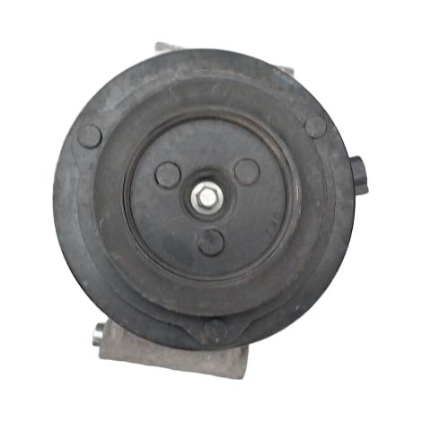 [PRODUIT D'OCCASION] Compresseur Air Conditionne FORD Fiesta ♻️ Ref Oe. 2673870 - Garantie à vie (1/5)