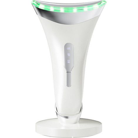 Appareil Massage Anti Rides Lifting Visage  Appareil pour Double Menton  Raffermir/Masser/Tonifier Visage, Cou (1/5)