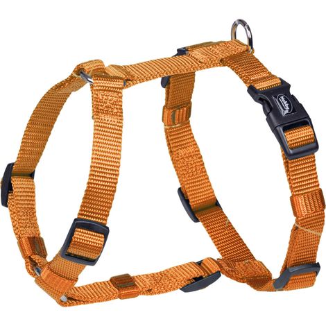 Nobby Hundegeschirr Classic orange Hundegeschirr & Maulkörbe (1/2)