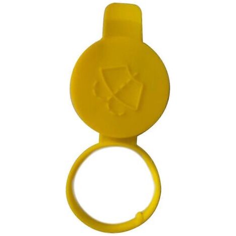 Couvercle de bouchon de lave-glace pour Saab 9-3 SS (03-) 9-5 (98-10) (1/5)