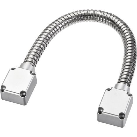 Câble de protection flexible pour passe-fils avec extrémité 400 mm x 14 mm (1/5)