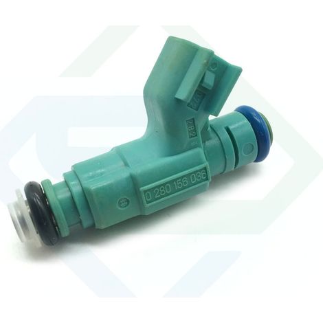 Compatible with Dodge Chrysler Royal fuel injectors 0280156036 04591756AB (1/4)