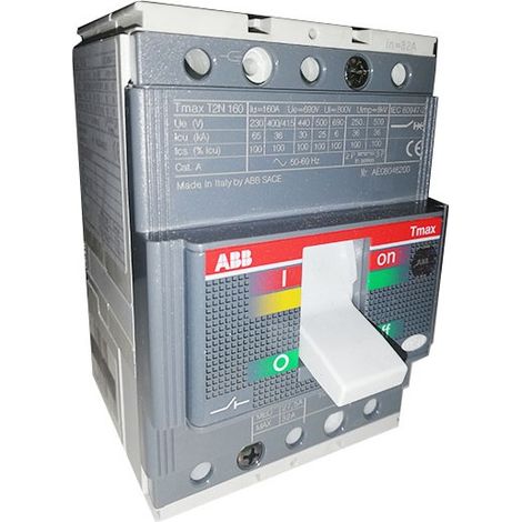 ABB 1SDA050953R1 Leistungsschalter TSN 160 32A 3P 36kA