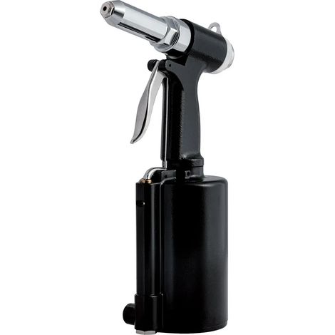 Bahco pneumatischer Nietgerät 1600 kg leicht 1.6 kg