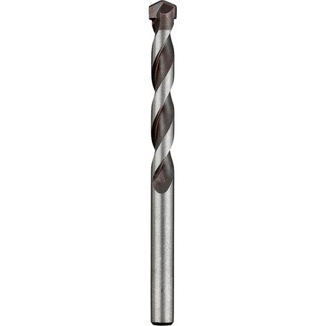 kwb 044740 Chrom-Molybdän-Stahl Beton-Spiralbohrer 14 mm Gesamtlänge 150 mm Zylinderschaft 1 St. (1/3)