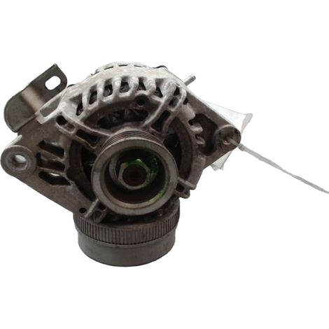[PRODUIT D'OCCASION] Alternateur TOYOTA Aygo I Phase 1 2005-2009 ♻️ Ref Oe. 270600q13084 - Garantie à vie (1/2)