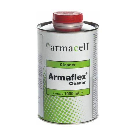 Limpiador de 1 litro para Armaflex