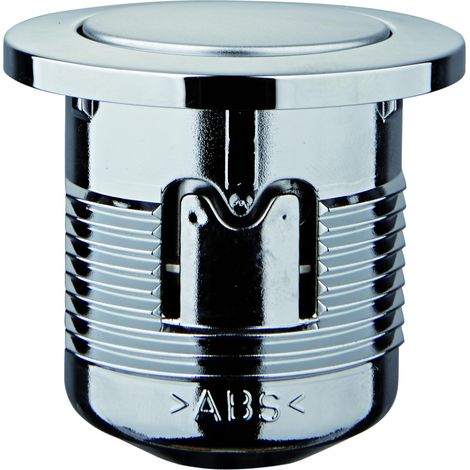 El diámetro del orificio del botón es de 40 mm. (1/3)