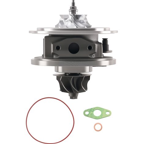 Turbo Rumpfgruppe Billet for Suzuki Grand Vitara 1.9 DDiS 2005-15 760680-7 (1/5)