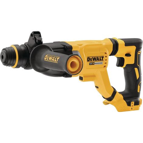DeWalt DCH263NK-XJ Akku-Kombihammer