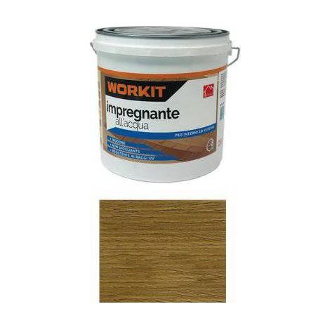 2,0 x IMPREGNANTE ACQUA WORKIT