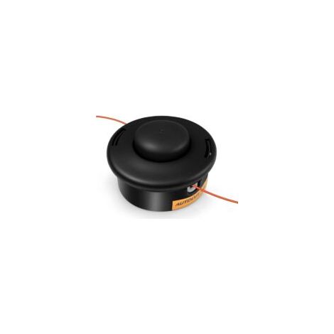 Cabezal de desbrozadora para Stihl Autocut 40-2 FS160 FS220 FS280 FS490. Accesorio para cabezal de desbrozadora. Reemplaza la pieza 40037102189 - Crezuo. (1/4)