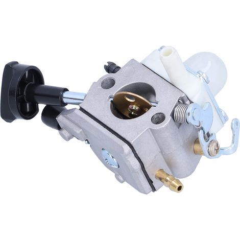 Kit de carburateur de remplacement compatible avec les accessoires pour souffleurs de feuilles Stihl BG86, SH56, SH56C et SH86 (1/5)