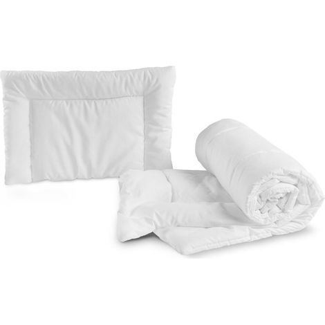 Set di biancheria da letto 135x100 cm, 60x40 cm
