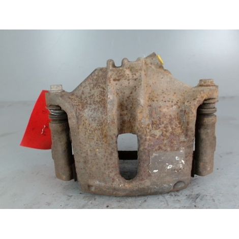 [PRODUIT D'OCCASION] Etrier De Frein Avant Droit PEUGEOT Partner 1 Phase 2 Diesel ♻️ Ref Oe. 4400r7 - Garantie à vie (1/3)
