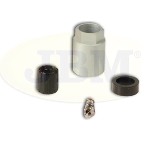REMPLACEMENT DU KIT TPMS SCHGEN 2/3  JBM12905