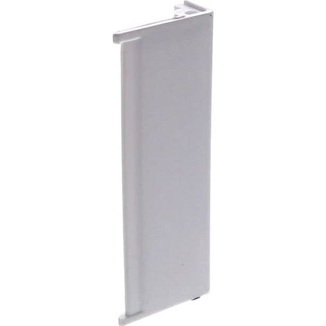 POIGNEE PORTILLON FREEZER pour REFRIGERATEUR AMICA -... (1/2)
