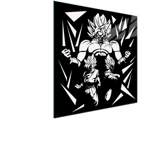 PLACA PROTECTORA DE VIDRIO PARA ESTUFA DE ANIME DE 50x52 (1/5)