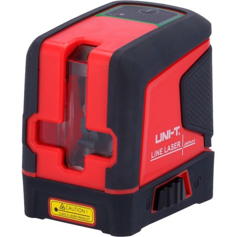 Unit LM570LD-II Laser-Niveau Grün 10 Meter (1/5)