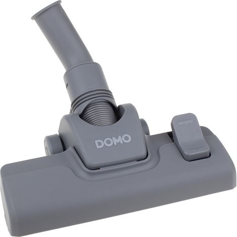 Domo - cepillo para aspiradora do7282s - do7282s50 -