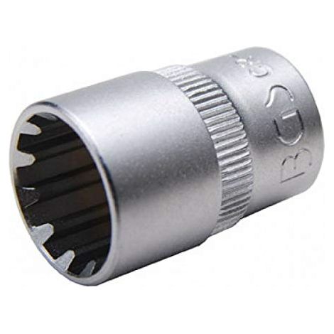 Bussola Gear Lock 6,3 mm (1/4") 5 mm (1/3)