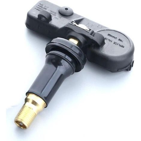 28103aj00a Tire Pressure Monitoring System, Tire Pressure Sensor (TPMS) for Subaru XV, Crosstrek, Forester, Outback, 315 MHz (1/5)