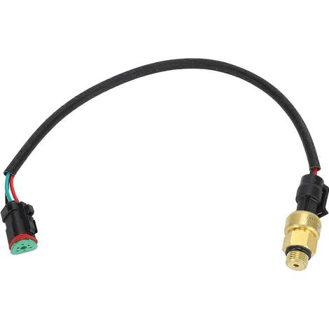 Drucksensor für Baggerzubehör 9–32 V für Caterpillar 325, 329, 330, 336D, Teilenummer 194-6722 (1/4)