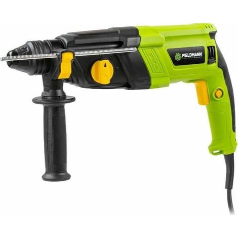 Bohrhammer - Fieldmann - FDV 210850-E (1/3)