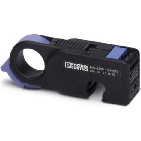Phoenix Contact PSM-STRIP-FC/PROFIB 2744623  Abmantelzange  0.75 bis 1.5 mm²
