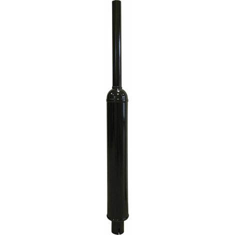 Silenziatore adattabile al riferimento originale Landini - Massey Ferguson 898228M94
