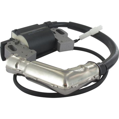 Zündspule für Rasentraktoren – Kompatibel mit Loncin LC1P92F-1 – Original-Ersatzteil – Für Loncin-Motoren