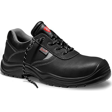 jori Sicherheitshalbschuh BASIC Compo Low S3, Gr. 48 (1/5)
