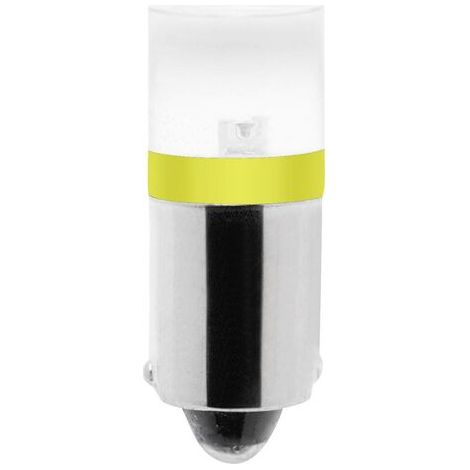 Barthelme 70113922 Voyant de signalisation LED ambre BA9S 230 V/DC, 230 V/AC (1/3)