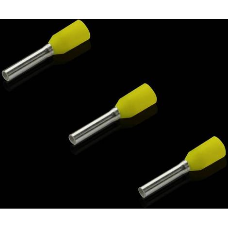 Accessori di connessione Rittal 4050769 rame 500 pezzi