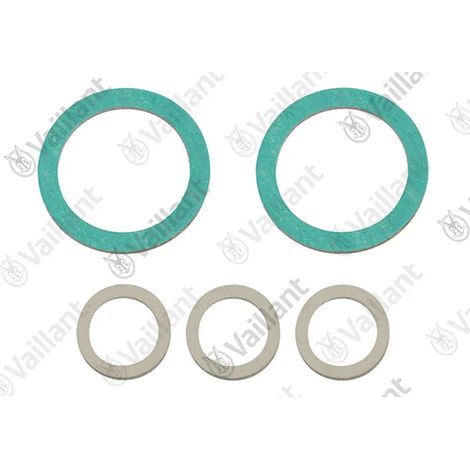 VAILLANT Kit de joints station solaire /1+2 u.w. Vaillant-Nr. , 981052