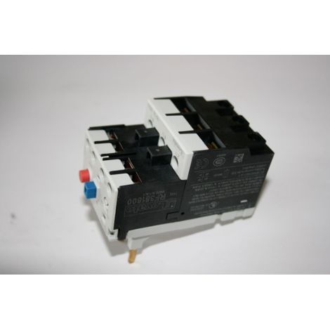 Interruttore termico 'FR1' 9-14 A.