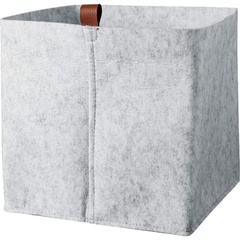 de rangement INOOMP Panier de rangement polyvalent avec une (1/5)