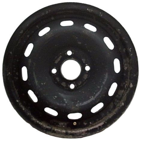 Jante Tole FORD Fiesta [PRODUIT D'OCCASION]♻️2088404 (1/4)