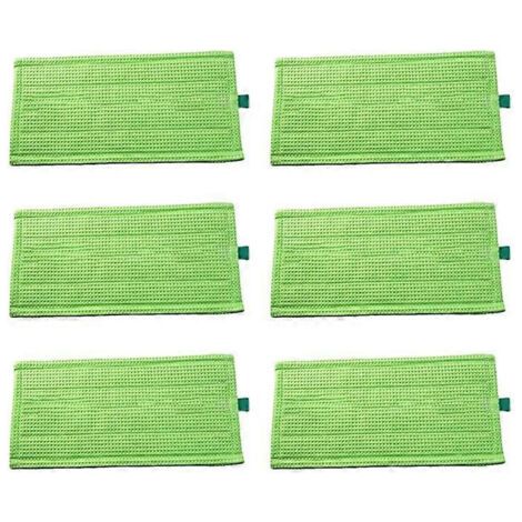 LAN Accessoires et pièces détachées pour aspirateurs Vorwerk Kobold SP600 et MF600. Lavable à sec et à l'eau. (1/5)