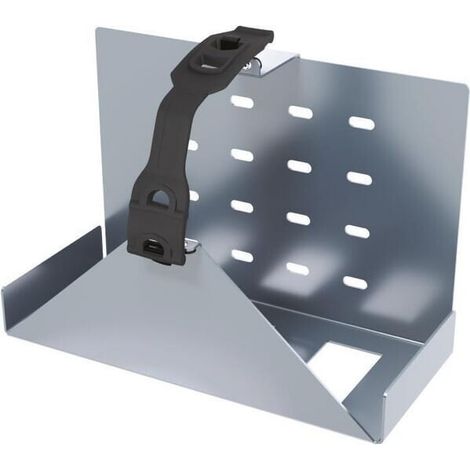 Keilhalter mit PVC-Feder Origamy LOKHEN 600710100 (1/4)