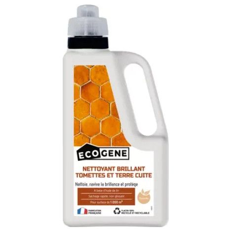 Detergente per piastrelle in cotto 1L.