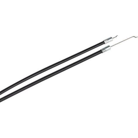 Original STIGA 107mm PARK POWER PARK PRESTIGE Rasentraktor-Gaszug