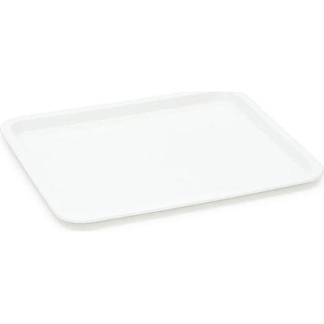 1 Plaque de four en aluminium et céramique, antiadhésive, cuisson uniforme, pour pizza et pâtisserie