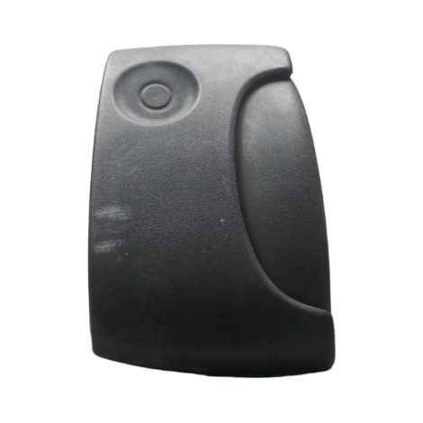 [PRODUIT D'OCCASION] Poignee Exterieure Porte Coulissante Droit RENAULT Kangoo ♻️ Ref Oe. 8200107372 - Garantie à vie (1/2)