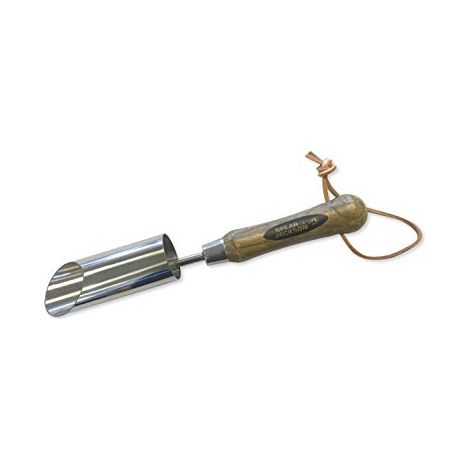 Spear & Jackson 5100BP Fioriera tradizionale a bulbo in acciaio inossidabile (1/3)
