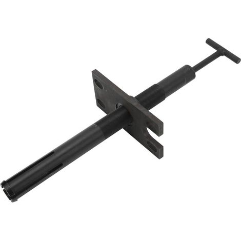 Outil de retrait de roulement de cardan robuste, antirouille, résistant aux chocs, remplacement pour Mercruiser Alpha. (1/5)